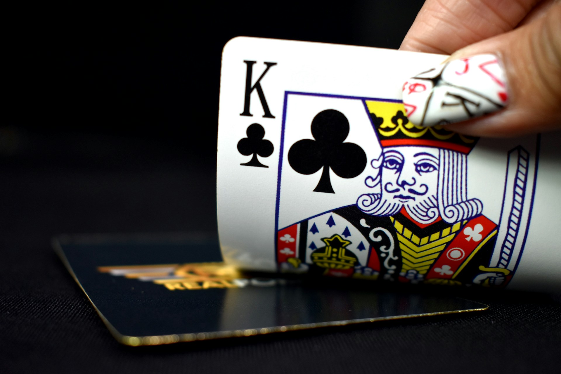 Casino Barrière Deauville