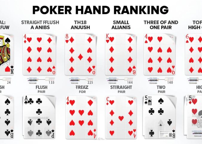 découvrez les règles essentielles du texas hold'em et comprenez comment elles influencent votre stratégie de jeu pour maximiser vos chances de gagner à la table de poker.