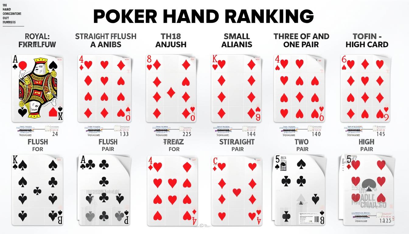 découvrez les règles essentielles du texas hold'em et comprenez comment elles influencent votre stratégie de jeu pour maximiser vos chances de gagner à la table de poker.