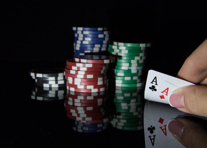 poker Playground