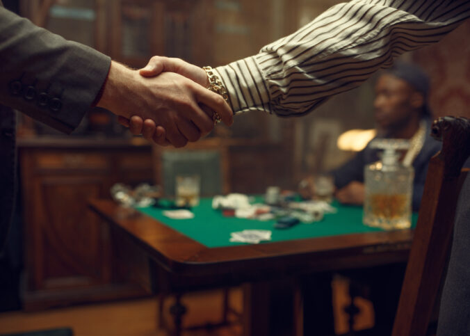 poker pro
