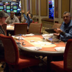 Poker HORSE