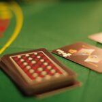 jeux de cartes modernes