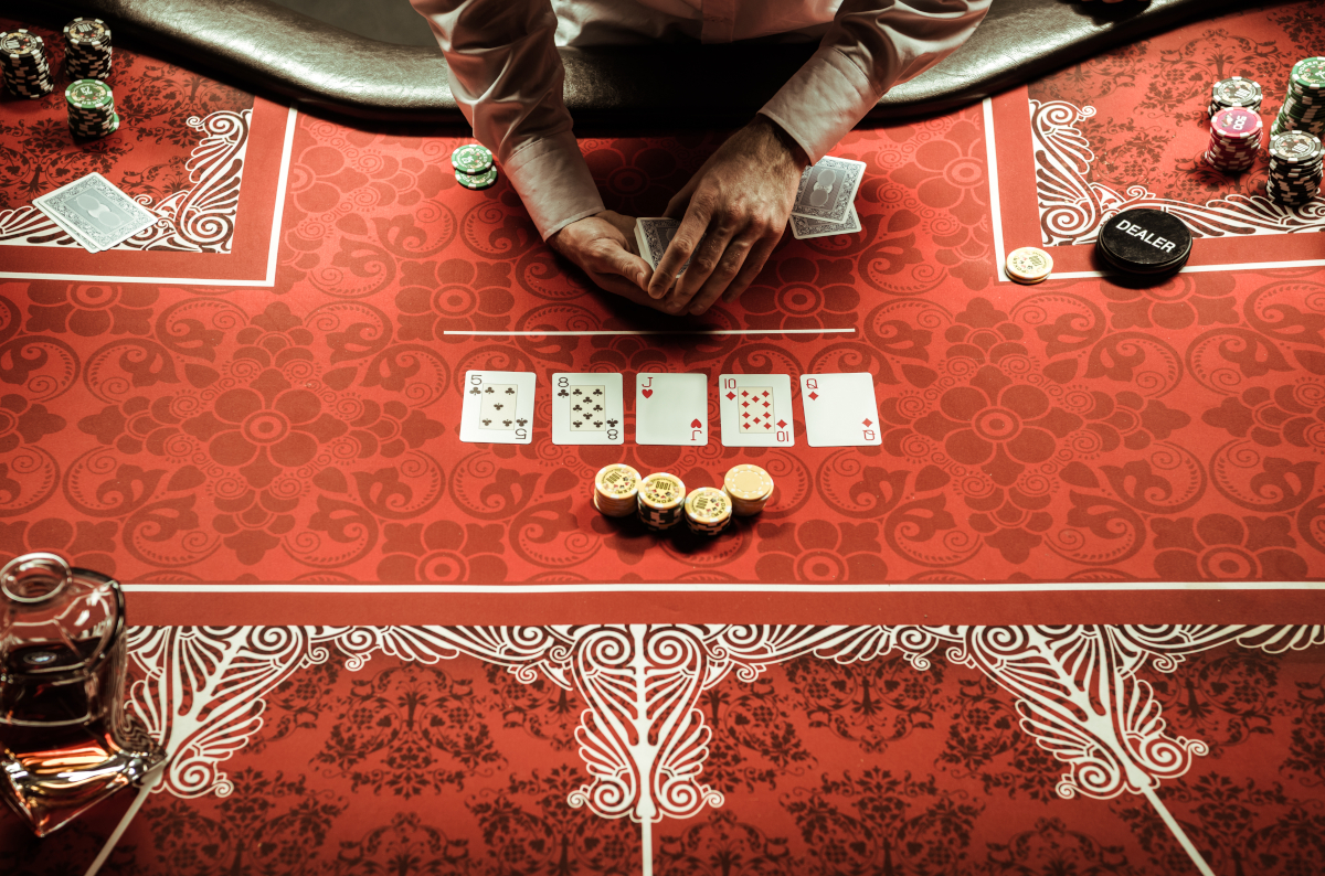Casino de Namur