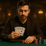 Poker 2-7 Triple Draw