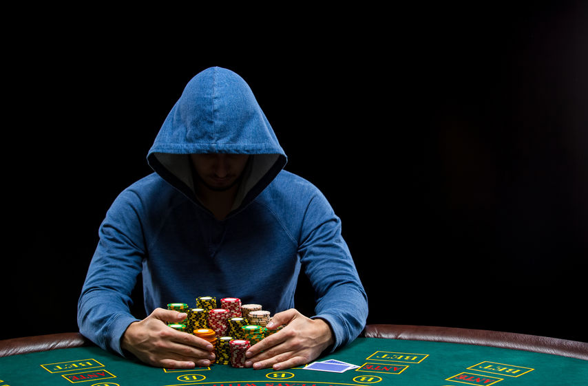Erreur-poker
