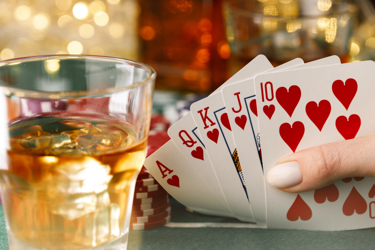 Poker Three Card