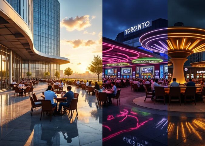 découvrez comment tirer le meilleur parti de votre séjour au casino resort toronto grâce à notre guide complet : conseils pratiques, activités incontournables, offres exclusives et astuces pour une expérience inoubliable.