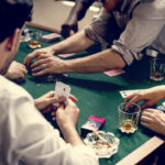 champions salle poker