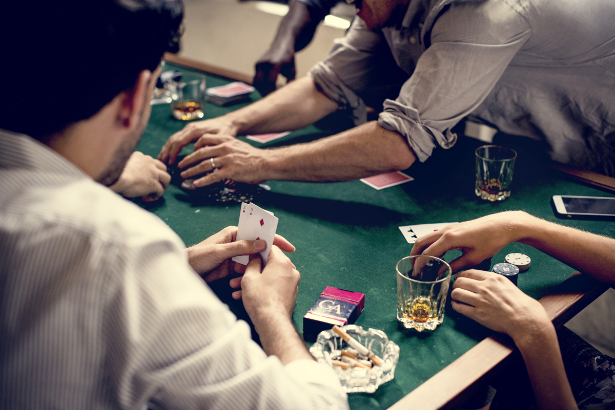 champions salle poker