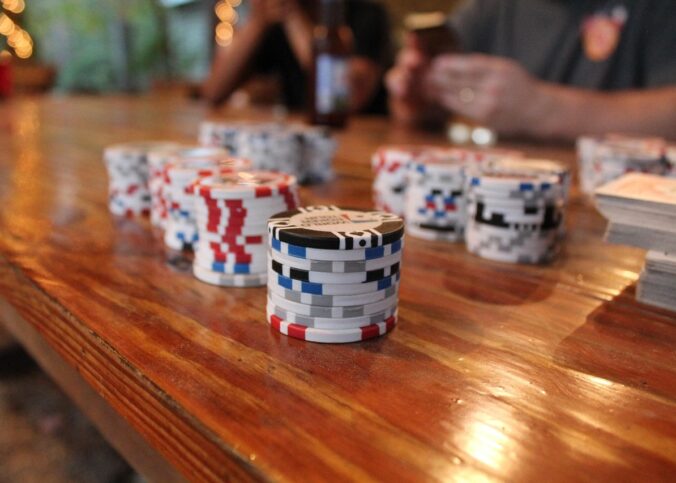 salle poker