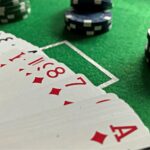 probabilités au poker