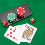 C-bet poker