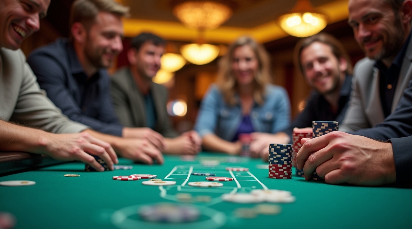 Chinese Poker