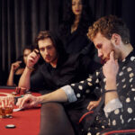 art de relancer au poker