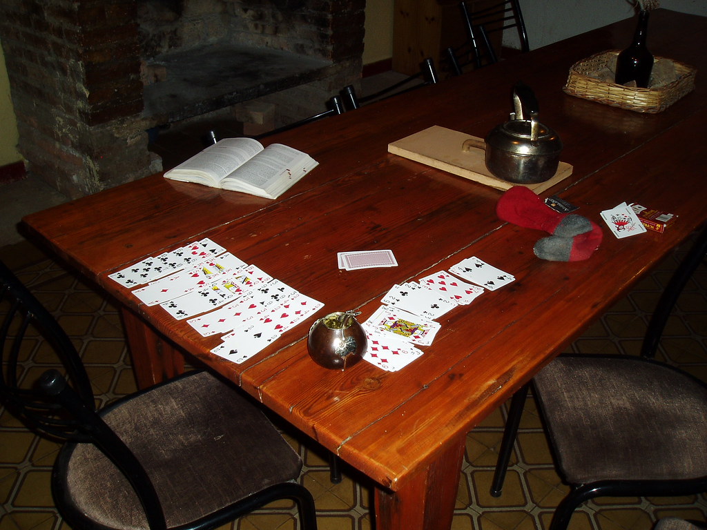 Variantes Populaires