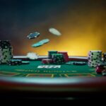 bonus au poker