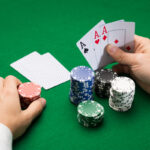 call au poker