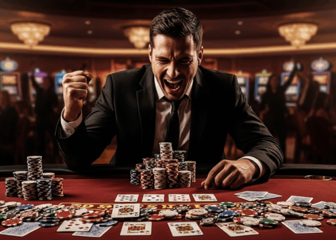 parcours des champions