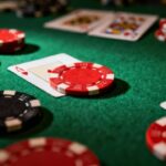 short stack au poker