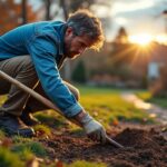 découvrez 5 astuces pratiques pour utiliser efficacement votre rake et optimiser votre temps au jardin. améliorez vos techniques de jardinage dès aujourd'hui !