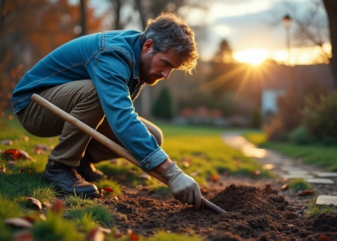 découvrez 5 astuces pratiques pour utiliser efficacement votre rake et optimiser votre temps au jardin. améliorez vos techniques de jardinage dès aujourd'hui !