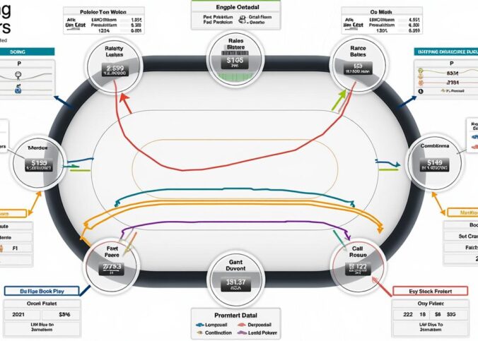découvrez des stratégies efficaces pour identifier et exploiter les faiblesses des joueurs expérimentés de poker, appelés 'sharks', afin d'améliorer vos chances de victoire à la table.