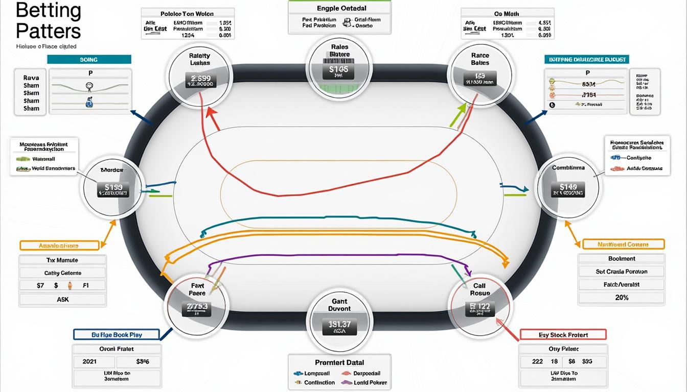 découvrez des stratégies efficaces pour identifier et exploiter les faiblesses des joueurs expérimentés de poker, appelés 'sharks', afin d'améliorer vos chances de victoire à la table.