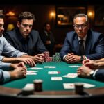 découvrez comment un coaching de poker peut renforcer votre confiance en soi de manière surprenante et améliorer votre performance personnelle et professionnelle.