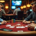 découvrez les meilleurs conseils des experts pour maîtriser le heads-up au poker. suivez nos étapes clés et apprenez à dominer vos adversaires en tête-à-tête grâce aux techniques des professionnels.