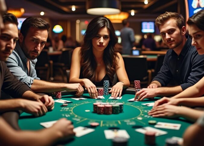 découvrez les erreurs à éviter absolument lorsque vous jouez au poker gratuit. améliorez vos stratégies, évitez les pièges courants et augmentez vos chances de gagner dès aujourd'hui !