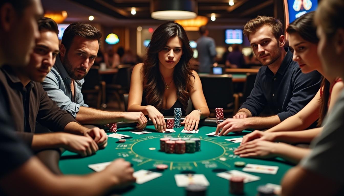 découvrez les erreurs à éviter absolument lorsque vous jouez au poker gratuit. améliorez vos stratégies, évitez les pièges courants et augmentez vos chances de gagner dès aujourd'hui !