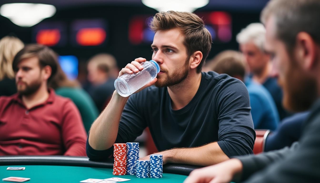 découvrez les erreurs les plus fréquentes au poker gratuit et apprenez comment les éviter pour améliorer votre jeu et maximiser vos chances de gagner, même sans miser d'argent !