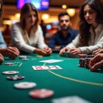 découvrez comment analyser et anticiper les actions de vos adversaires au poker en fonction de leur position à la table pour améliorer votre stratégie et maximiser vos gains.