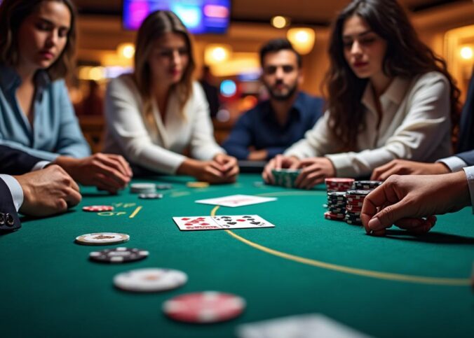 découvrez comment analyser et anticiper les actions de vos adversaires au poker en fonction de leur position à la table pour améliorer votre stratégie et maximiser vos gains.