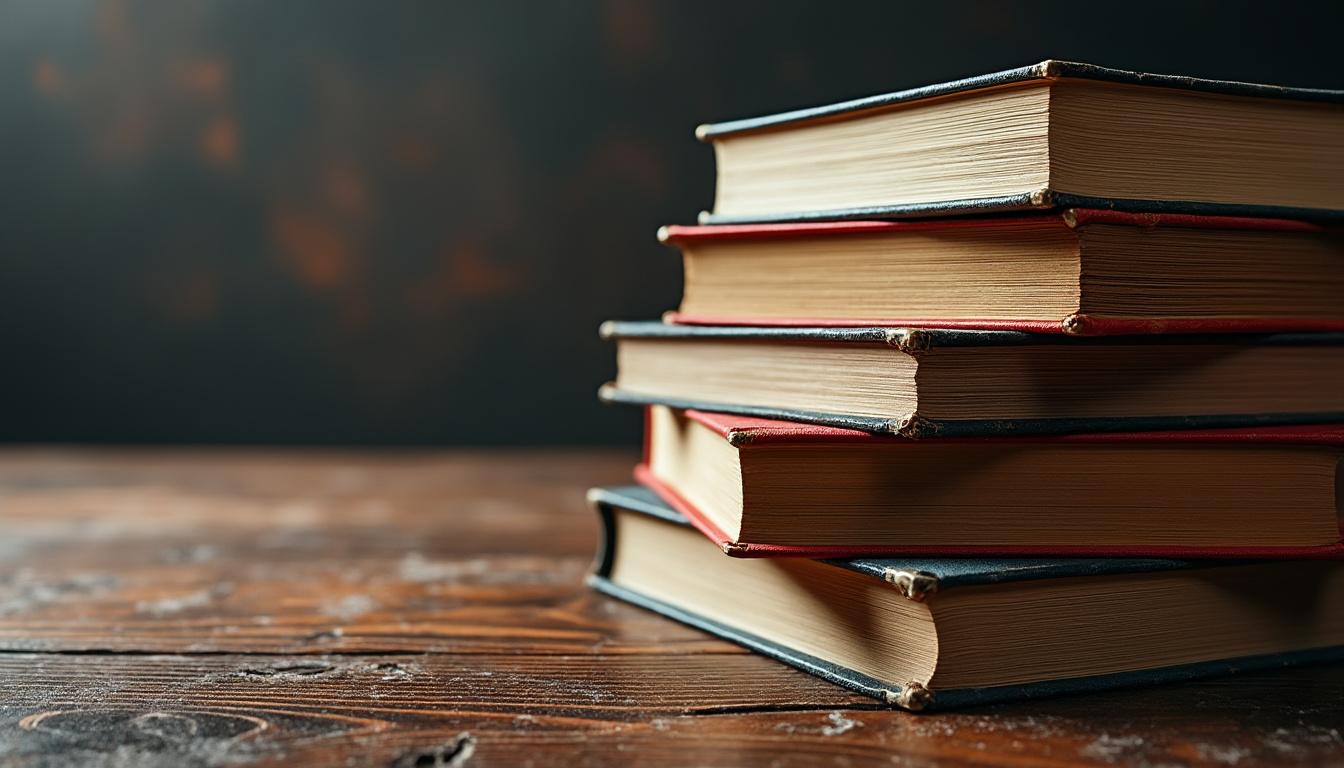 découvrez notre sélection des 10 meilleurs livres sur le poker que tout joueur passionné devrait lire pour améliorer sa stratégie et maîtriser le jeu.