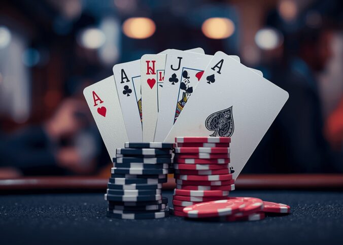 conseils de poker