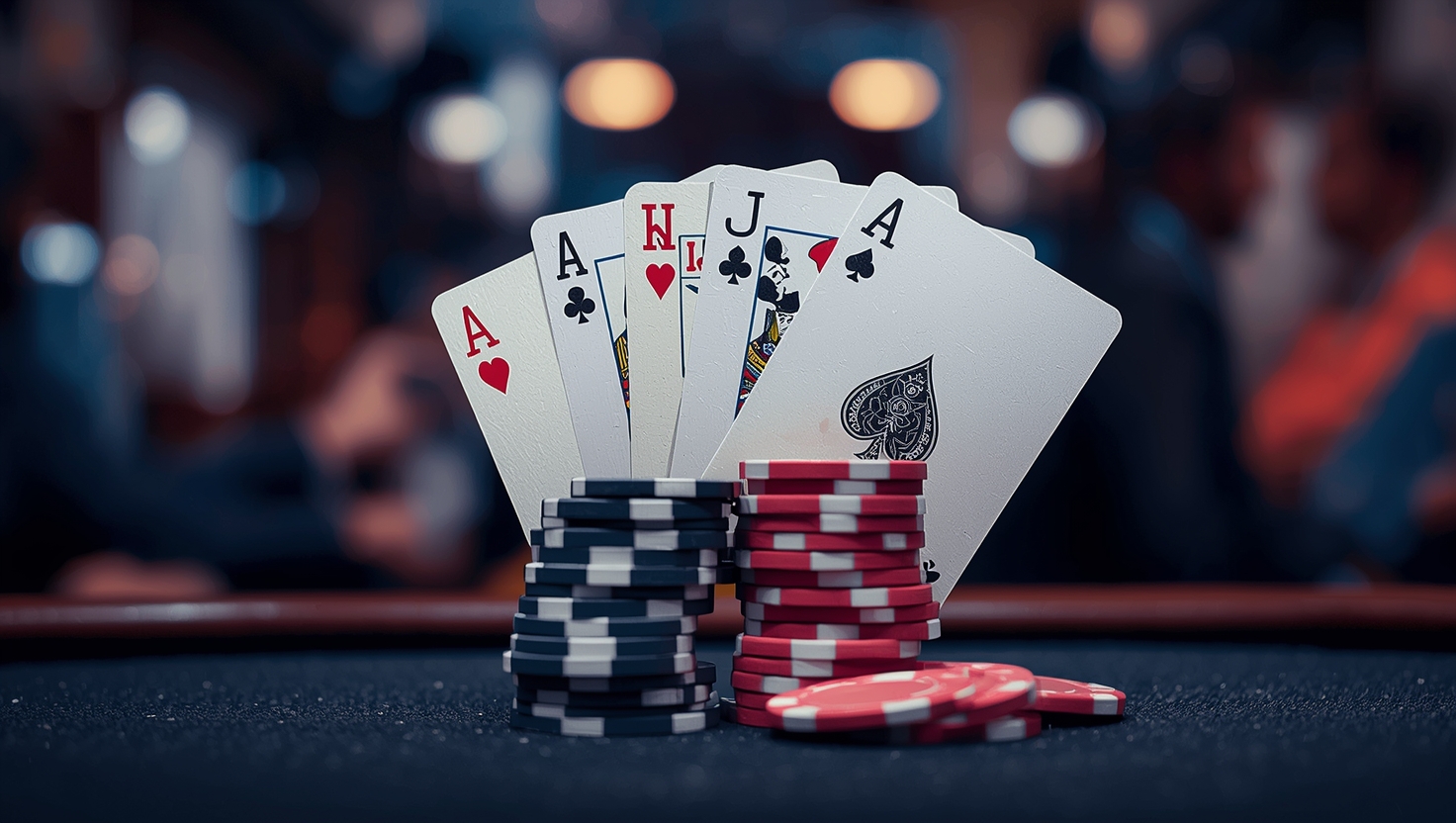 conseils de poker