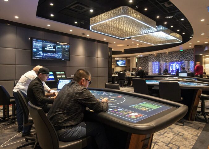 innovations technologiques