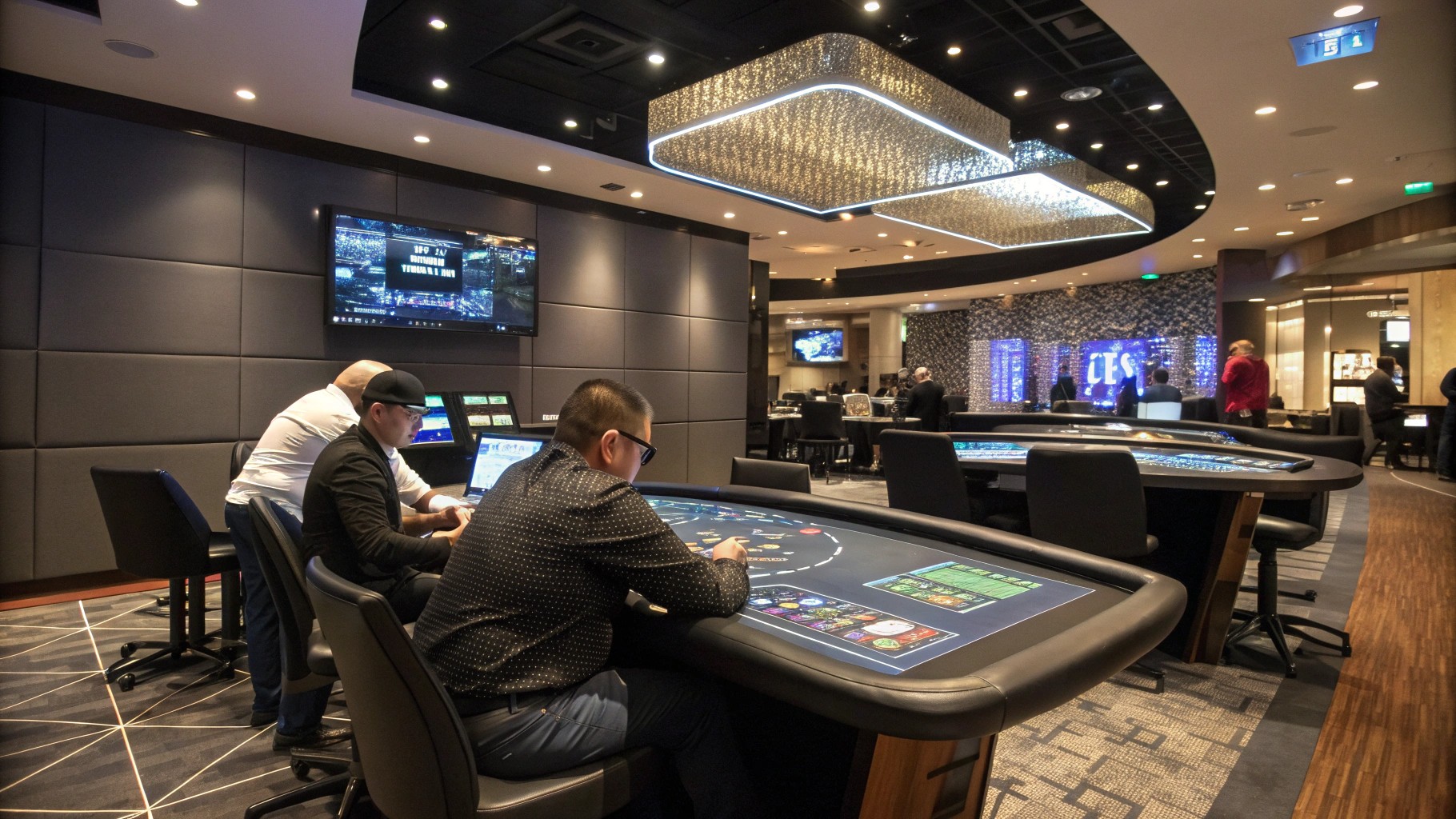 innovations technologiques