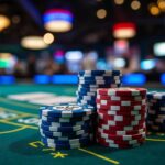 découvrez des stratégies avancées pour maîtriser les blinds au poker et dominer vos adversaires grâce à des techniques éprouvées et des conseils experts.