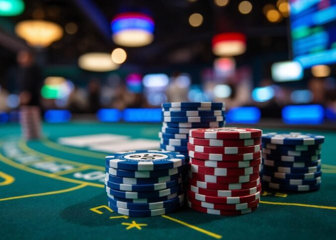 découvrez des stratégies avancées pour maîtriser les blinds au poker et dominer vos adversaires grâce à des techniques éprouvées et des conseils experts.