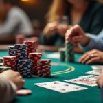 découvrez toutes les astuces pour maîtriser la couleur au poker et maximiser vos gains grâce à nos conseils experts et stratégies efficaces.