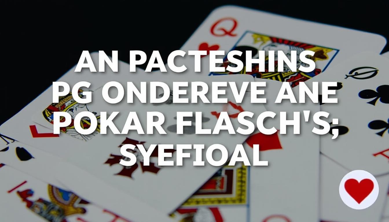 apprenez à maîtriser la quinte flush royale au poker grâce à nos conseils et stratégies détaillés pour améliorer votre jeu et impressionner vos adversaires.