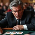 apprenez les règles essentielles du poker pour maîtriser le jeu et améliorer vos stratégies. guide complet pour débutants et joueurs confirmés.