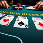 découvrez le classement des mains au poker expliqué clairement et simplement pour tous, débutants et passionnés, afin de maîtriser rapidement les règles essentielles du jeu.