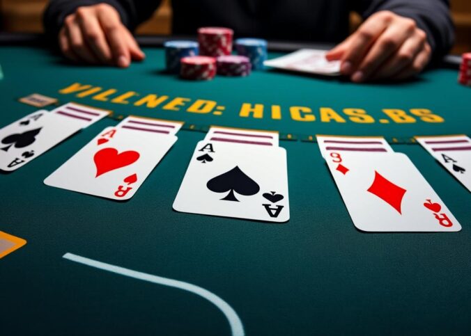 découvrez le classement des mains au poker expliqué clairement et simplement pour tous, débutants et passionnés, afin de maîtriser rapidement les règles essentielles du jeu.