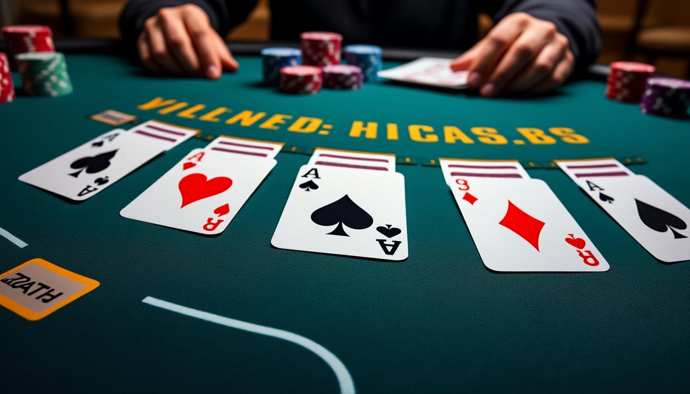 découvrez le classement des mains au poker expliqué clairement et simplement pour tous, débutants et passionnés, afin de maîtriser rapidement les règles essentielles du jeu.