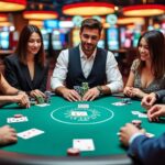 découvrez les principales différences entre le poker en ligne et le poker traditionnel, incluant les aspects stratégiques, l'ambiance, et les avantages de chaque version.