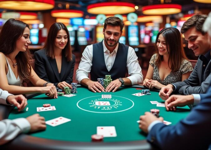 découvrez les principales différences entre le poker en ligne et le poker traditionnel, incluant les aspects stratégiques, l'ambiance, et les avantages de chaque version.